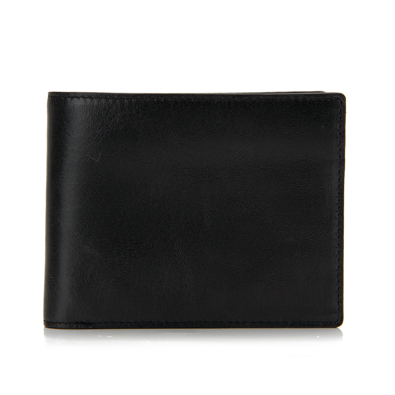 leather wallet for men