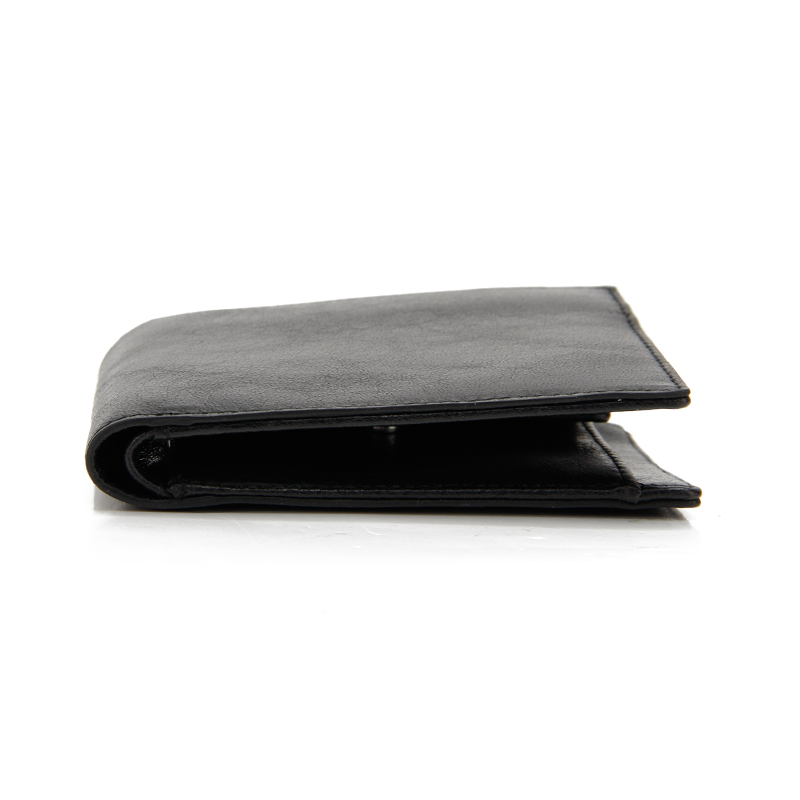 leather wallet for men