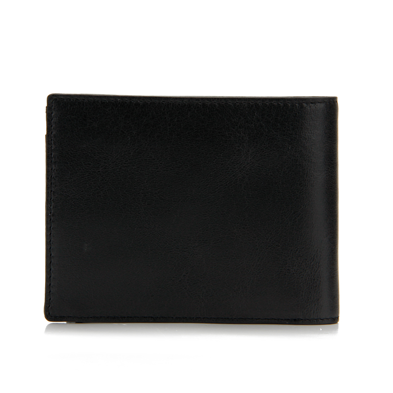 leather wallet for men