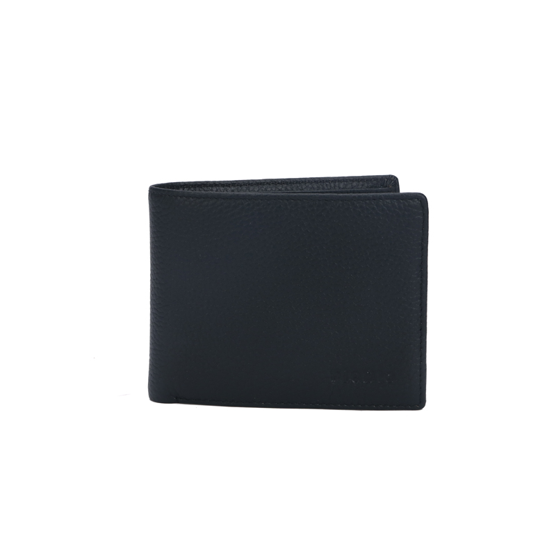 men leather wallet