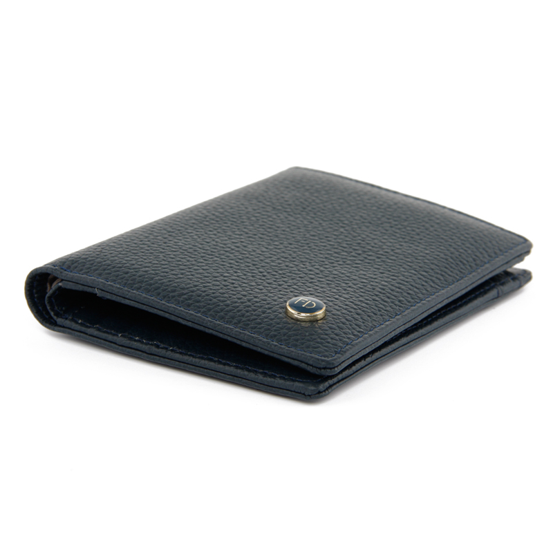 leather men wallet