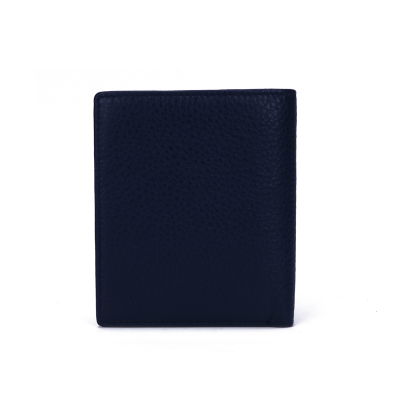 leather men wallet